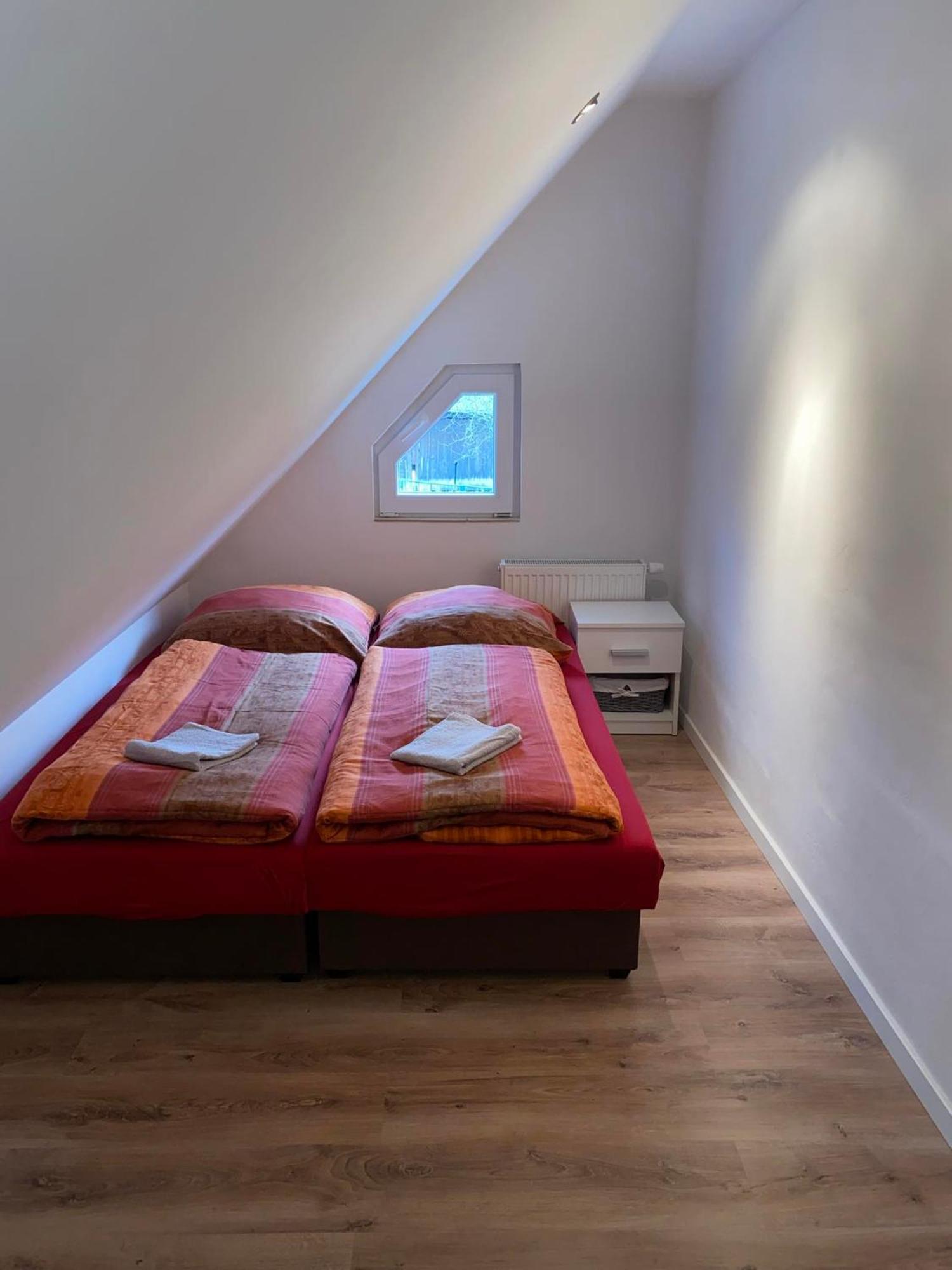 Apartman Nikol Prievidza Eksteriør bilde